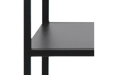 Crabtree Konsollbord 35 cm - Svart - Products - Möbler - Bord & matgrupp - Avlastningsbord & sidobord - Konsolbord & hallbord