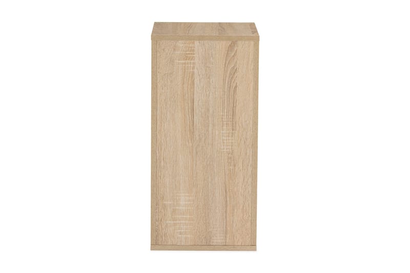 Moyinoluwa Sidobord 35 cm - Trä/natur - Products - Möbler - Bord & matgrupp - Avlastningsbord & sidobord - Brickbord & småbord