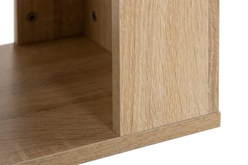 Moyinoluwa Sidobord 35 cm - Trä/natur - Products - Möbler - Bord & matgrupp - Avlastningsbord & sidobord - Brickbord & småbord
