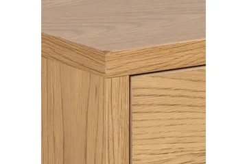 Satoru Sängbord 35 cm - Natur - Products - Möbler - Bord & matgrupp - Avlastningsbord & sidobord - Sängbord & nattduksbord