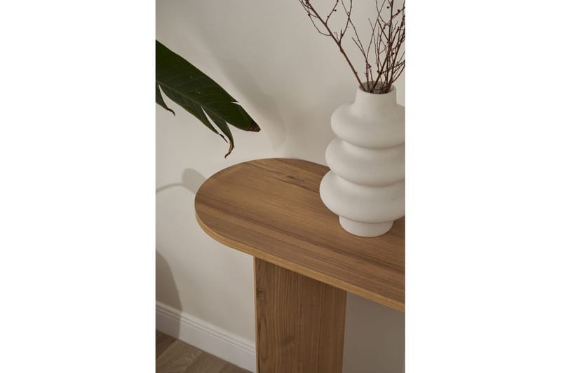 Yeno Konsollbord 150 cm - Natur - Products - Möbler - Bord & matgrupp - Avlastningsbord & sidobord - Konsolbord & hallbord
