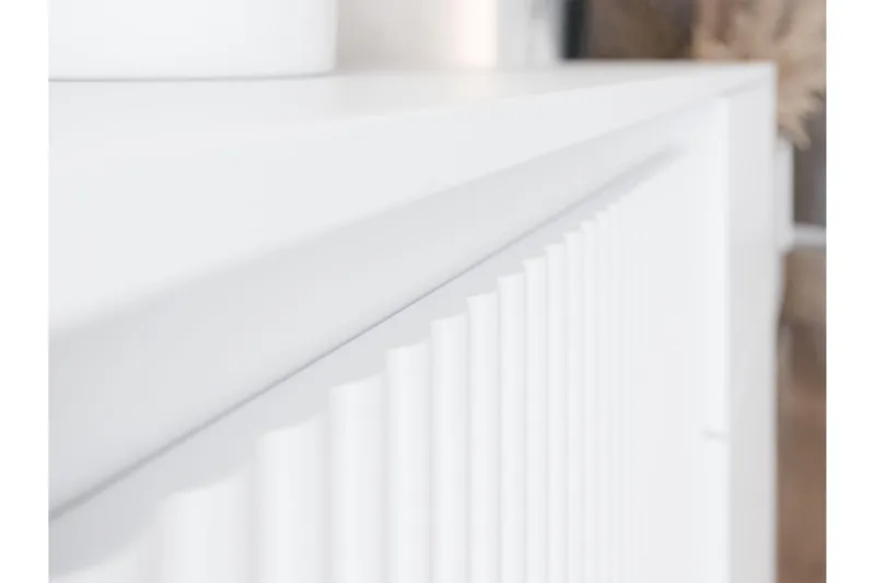 Bjurholm Soffbord 100 cm - Svart - Products - Möbler - Bord & matgrupp - Soffbord