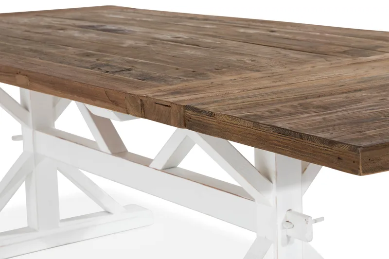 Lyon Vintage Tilläggsskiva - Trä|Natur - Products - Möbler - Bord & matgrupp - Bordstillbehör - Illäggsskiva