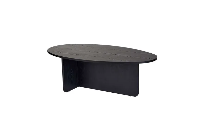 Ceyra Soffbord 120 cm - Svart - Products - Möbler - Bord & matgrupp - Soffbord