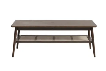 Cytheria Soffbord 120 cm - Brun - Products - Möbler - Bord & matgrupp - Soffbord