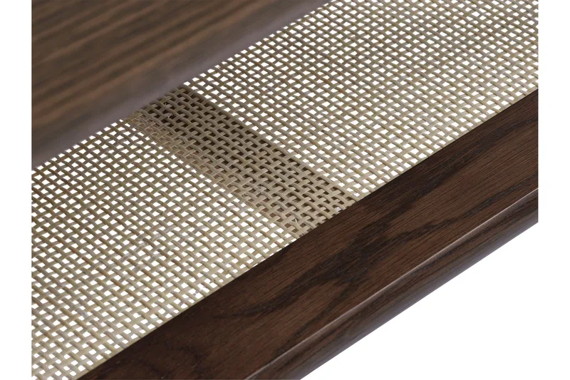 Cytheria Soffbord 120 cm - Brun - Products - Möbler - Bord & matgrupp - Soffbord