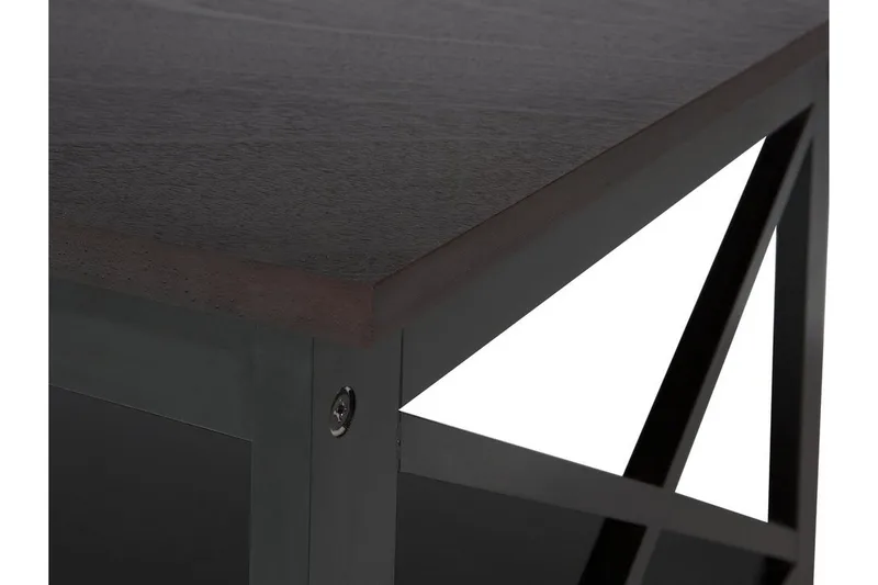 Foster Soffbord 100 cm - Svart - Products - Möbler - Bord & matgrupp - Soffbord