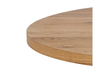 Ganesh Matbord 120 cm Rund - Natural - Products - Möbler - Bord & matgrupp - Matbord & köksbord