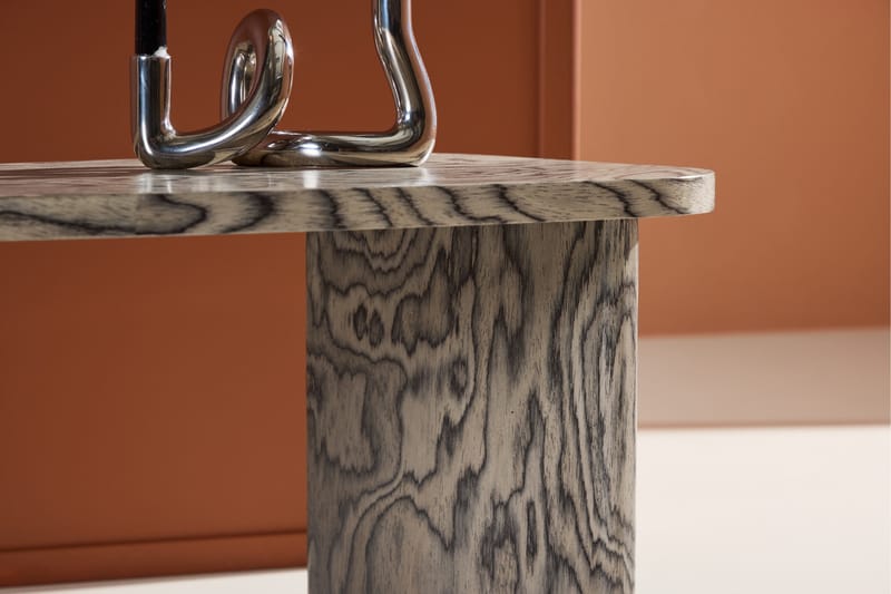 Grönvik Soffbord 45 cm - Grå - Products - Möbler - Bord & matgrupp - Soffbord