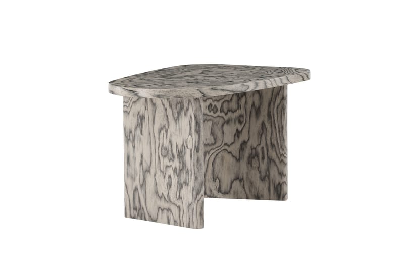 Grönvik Soffbord 45 cm - Grå - Products - Möbler - Bord & matgrupp - Soffbord