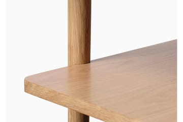 Grumio Soffbord 120 cm - Beige - Products - Möbler - Bord & matgrupp - Soffbord