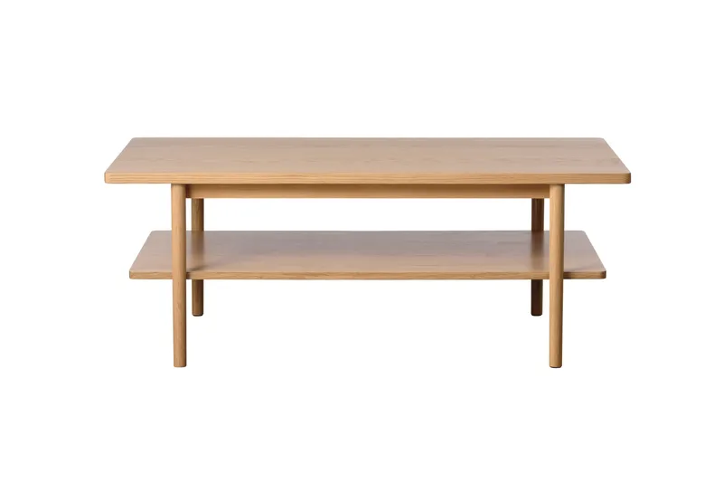Grumio Soffbord 120 cm, Beige