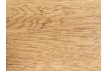 Habbe Matbord 100 cm Rund - Ljusbrun/Svart - Products - Möbler - Bord & matgrupp - Matbord & köksbord