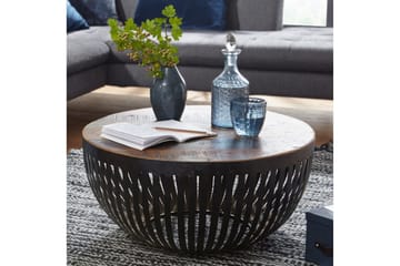 Ireene Soffbord 70 cm - Flerfärgad - Products - Möbler - Bord & matgrupp - Soffbord