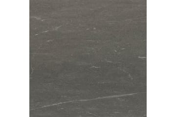 Jora Matbord 110 cm Runt - Svart/Matt Svart - Products - Möbler - Bord & matgrupp - Marmorbord