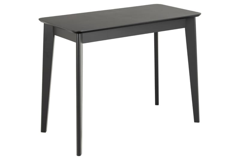 Celtik Skrivbord 50 cm - Svart - Products - Möbler - Bord & matgrupp - Kontorsbord - Datorbord
