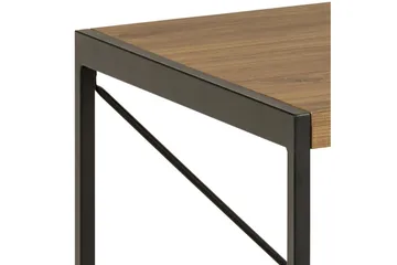 Clearview Skrivbord 60 cm - Natur - Products - Möbler - Bord & matgrupp - Kontorsbord - Datorbord