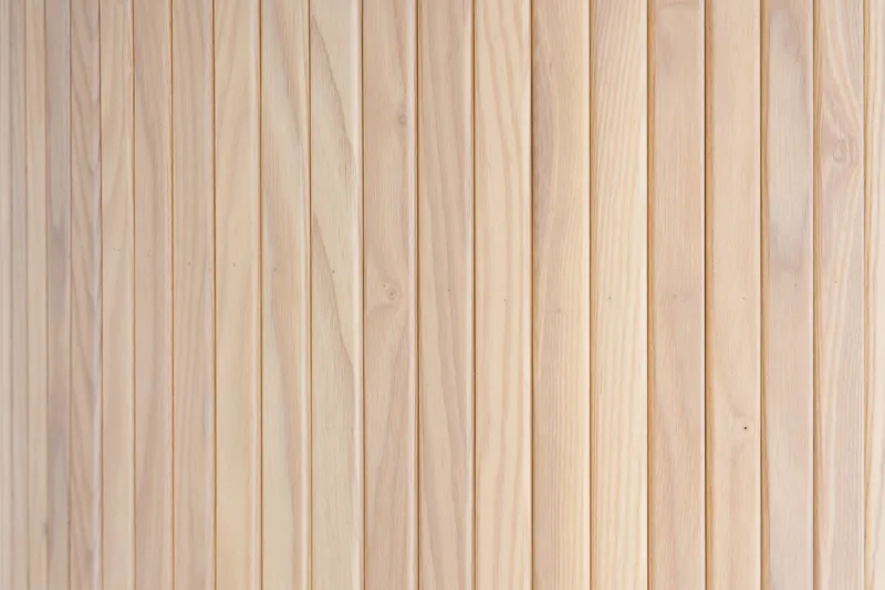 Kopparbo Runt Matbord 130 cm - Natur - Products - Möbler - Bord & matgrupp - Matbord & köksbord