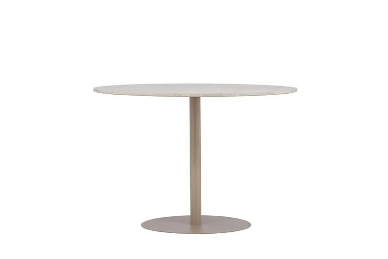 Lycke Matbord - Beige - Products - Möbler - Bord & matgrupp - Matbord & köksbord