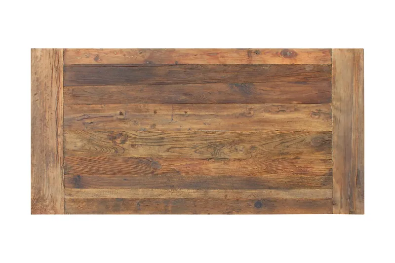 Lyon Förlängningsbar Matgrupp 200 cm med 6 Tuva Stol - Natur / Brun - Products - Möbler - Bord & matgrupp - Matgrupp