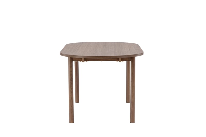 Matbord Venture Home Andy Matbord 180x90 cm Brun Natur - Products - Möbler - Bord & matgrupp - Matbord & köksbord