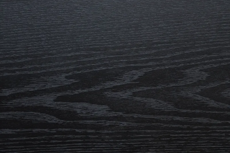 Noira Ovalt Matbord 220 cm - Svart - Products - Möbler - Bord & matgrupp - Matbord & köksbord