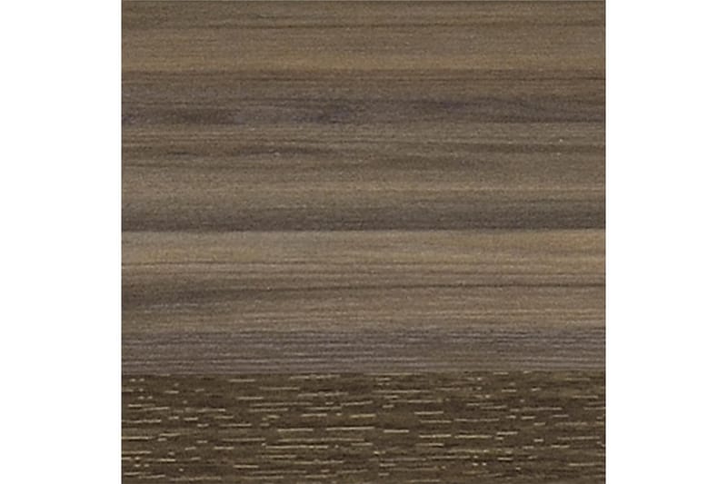Owen Soffbord 107 cm Valnötsbrun/Svart - Dorel Home - Products - Möbler - Bord & matgrupp - Soffbord