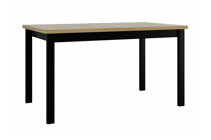 Patrickswell Matbord 80 cm Black