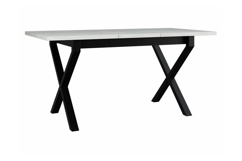 Patrickswell Matbord 80 cm - Vit - Products - Möbler - Bord & matgrupp - Matbord & köksbord