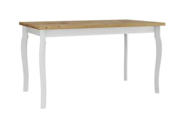 Patrickswell Matbord 80 cm - Vit - Products - Möbler - Bord & matgrupp - Matbord & köksbord