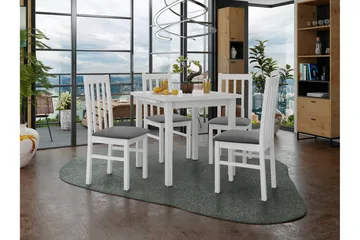 Patrickswell Matgrupp - Products - Möbler - Bord & matgrupp - Matgrupp