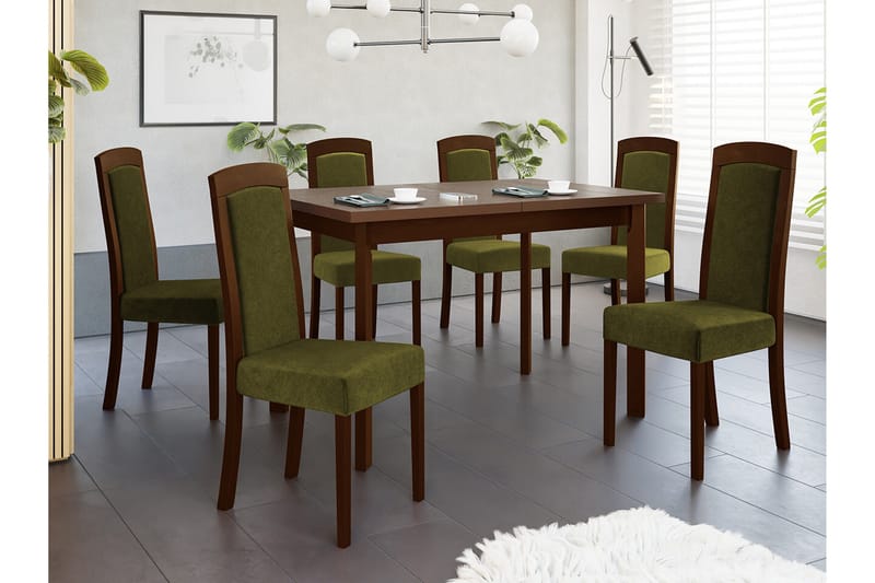 Patrickswell Matgrupp - Products - Möbler - Bord & matgrupp - Matgrupp