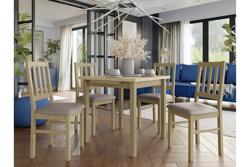 Patrickswell Matgrupp - Products - Möbler - Bord & matgrupp - Matgrupp