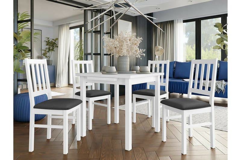 Patrickswell Matgrupp - Products - Möbler - Bord & matgrupp - Matgrupp