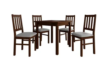 Patrickswell Matgrupp - Products - Möbler - Bord & matgrupp - Matgrupp