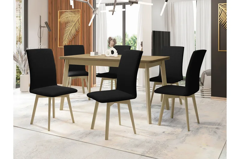 Patrickswell Matgrupp - Products - Möbler - Bord & matgrupp - Matgrupp