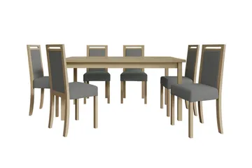 Patrickswell Matgrupp - Products - Möbler - Bord & matgrupp - Matgrupp