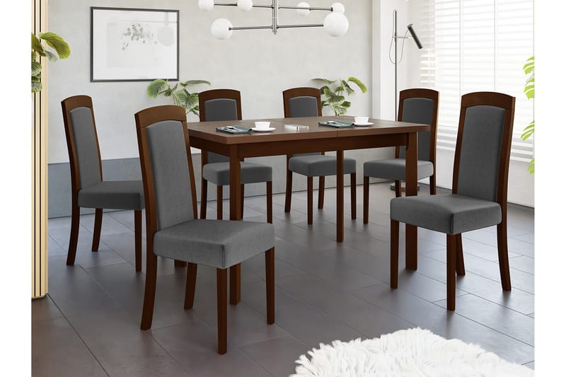 Patrickswell Matgrupp - Products - Möbler - Bord & matgrupp - Matgrupp