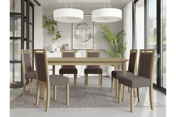 Patrickswell Matgrupp - Products - Möbler - Bord & matgrupp - Matgrupp