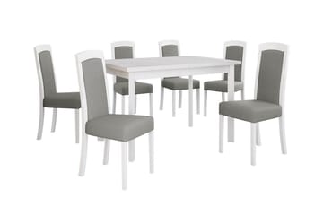 Patrickswell Matgrupp - Products - Möbler - Bord & matgrupp - Matgrupp