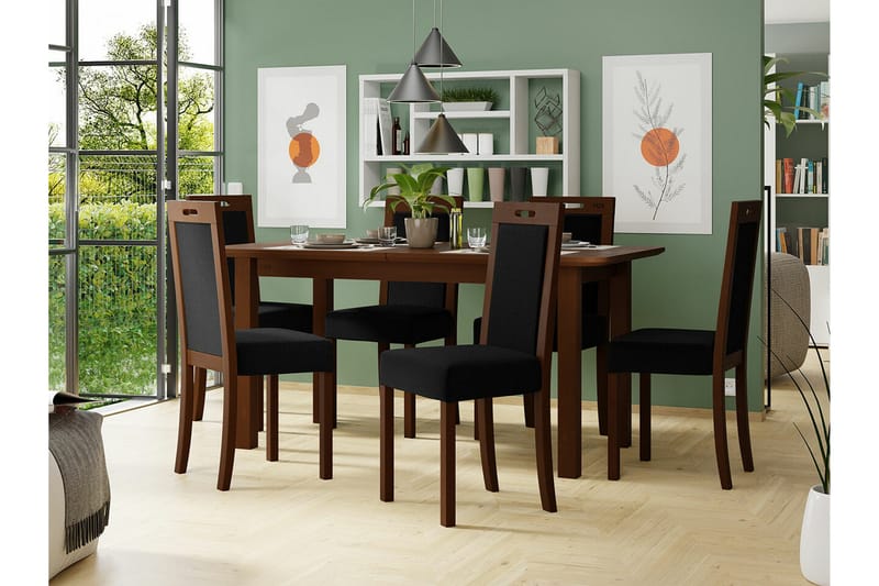 Patrickswell Matgrupp - Products - Möbler - Bord & matgrupp - Matgrupp