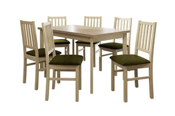 Patrickswell Matgrupp - Products - Möbler - Bord & matgrupp - Matgrupp