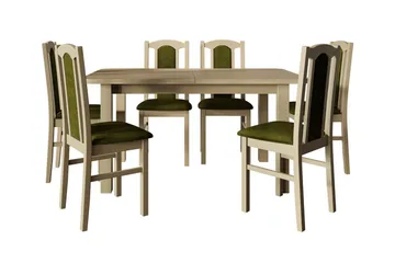 Patrickswell Matgrupp - Products - Möbler - Bord & matgrupp - Matgrupp