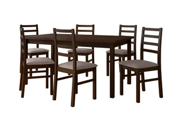 Patrickswell Matgrupp - Products - Möbler - Bord & matgrupp - Matgrupp