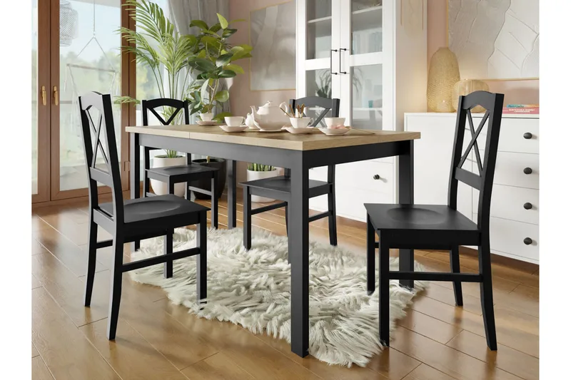 Patrickswell Matgrupp - Products - Möbler - Bord & matgrupp - Matgrupp