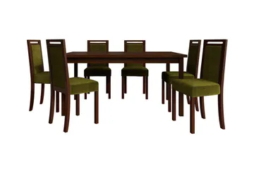 Patrickswell Matgrupp - Products - Möbler - Bord & matgrupp - Matgrupp