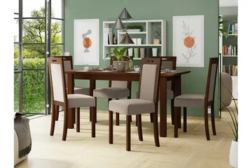 Patrickswell Matgrupp - Products - Möbler - Bord & matgrupp - Matgrupp