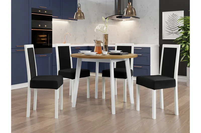 Patrickswell Matgrupp - Products - Möbler - Bord & matgrupp - Matgrupp