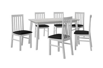 Patrickswell Matgrupp - Products - Möbler - Bord & matgrupp - Matgrupp