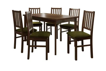 Patrickswell Matgrupp - Products - Möbler - Bord & matgrupp - Matgrupp